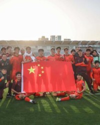 PG电子app下载-中国足球的未来值得更多期待