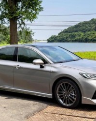 PG电子官方入口-中国“B级轿车”销量王：老势力油车重回第一，月零售量超17000台