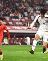 PG电子官方网站-马德兴：U23国足再平泰国 延续打法内容却有提升